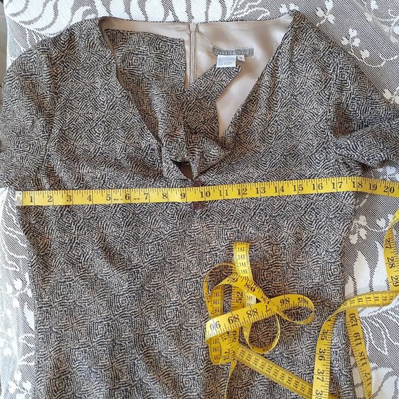 Isabella Bird Midi Dress - Picture 9 of 13